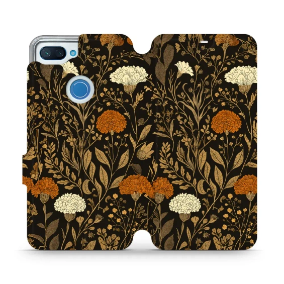 Hülle für Xiaomi Mi 8 Lite - Farbe V174S