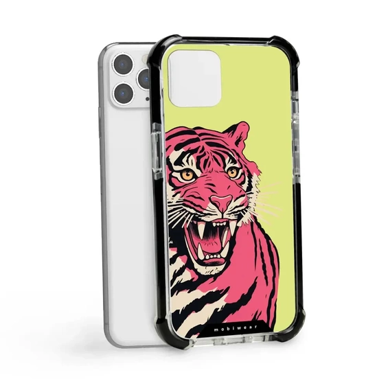 Hülle MagSafe Elite Bumper für Apple iPhone 11 Pro Max - Farbe D029D