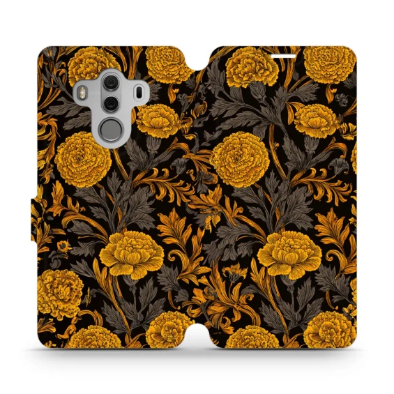 Hülle für Huawei Mate 10 Pro - Farbe V173S