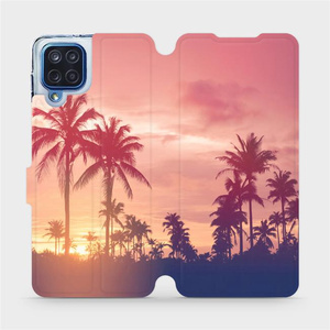 Hülle für Samsung Galaxy M12 - Farbe M134P