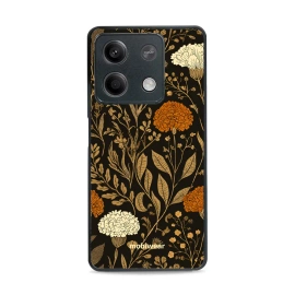 Hülle Glossy Case für Xiaomi Redmi Note 13 5G - Farbe G174G