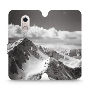 Hülle für Xiaomi Redmi 5 Plus - Farbe M152P