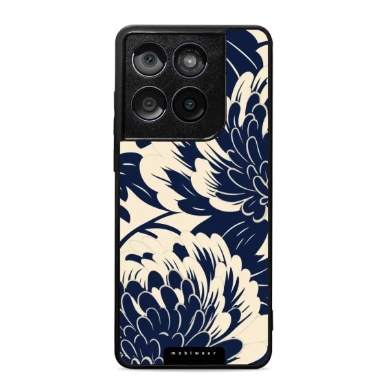 Hülle Glossy Case für Motorola Edge 60 Fusion - Farbe GA40G