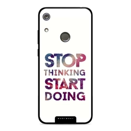 Hülle Glossy Case für Huawei Y6S - Farbe G078G