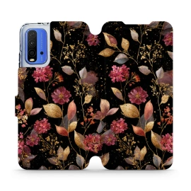 Hülle für Xiaomi Redmi 9T - Farbe V171S