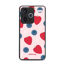 Hülle Glossy Case für Xiaomi Redmi Note 13 Pro Plus - Farbe GP84G