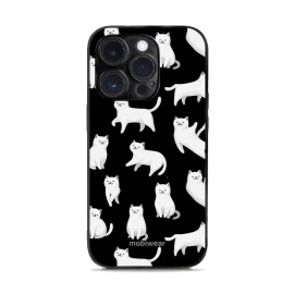 Hülle Glossy Case für Apple iPhone 14 Pro - Farbe G163G