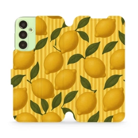 Hülle für Samsung Galaxy A24 - Farbe VP81S