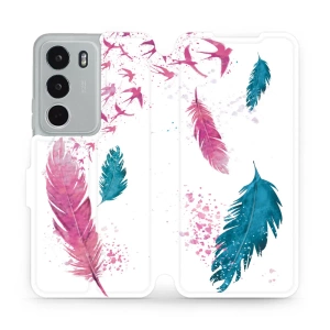 Hülle für Realme C71 - Farbe MR08S