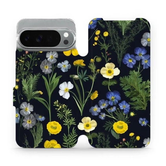 Hülle für Google Pixel 10 Pro XL - Farbe VP47S
