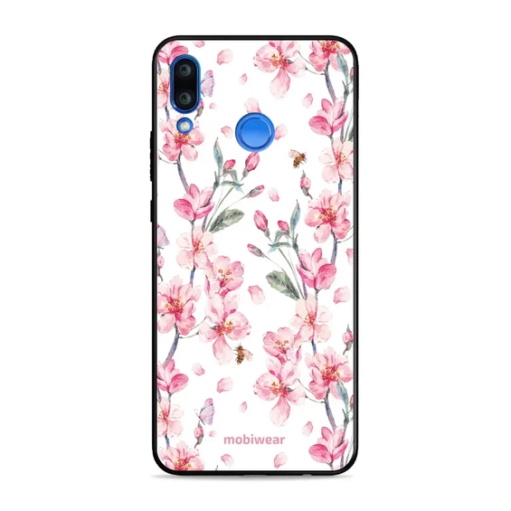 Hülle Glossy Case für Huawei Nova 3 - Farbe G033G