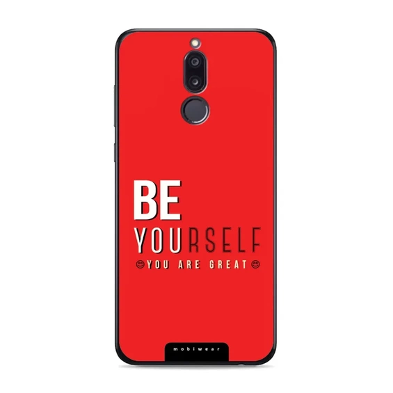 Hülle Glossy Case für Huawei Mate 10 Lite - Farbe G072G