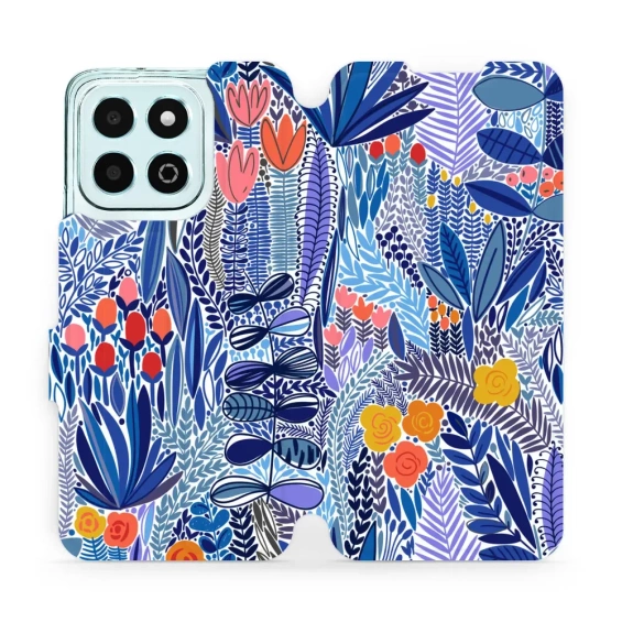 Hülle für Huawei Honor X6b - Farbe MP03P