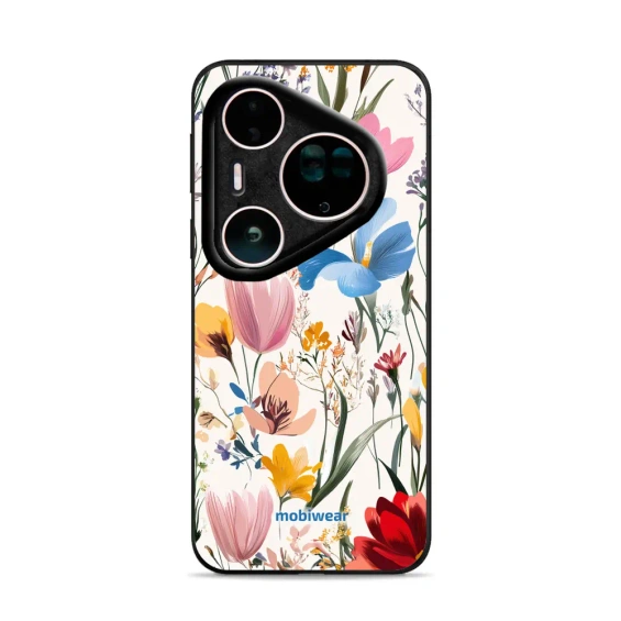 Hülle Glossy Case für Huawei Pura 80 Ultra - Farbe GP70G
