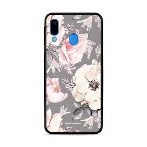 Hülle Glossy Case für Samsung Galaxy A40 - Farbe G034G