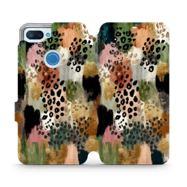 Hülle für Xiaomi Mi 8 Lite - Farbe V167S