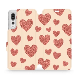 Hülle für Huawei P20 Pro - Farbe VP93S