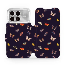 Hülle für Xiaomi Poco F8 Pro - Farbe VP78S