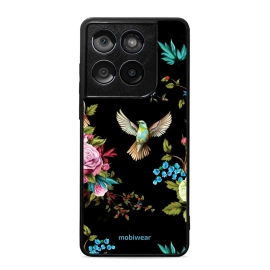 Hülle Glossy Case für Motorola Edge 60 Fusion - Farbe G041G