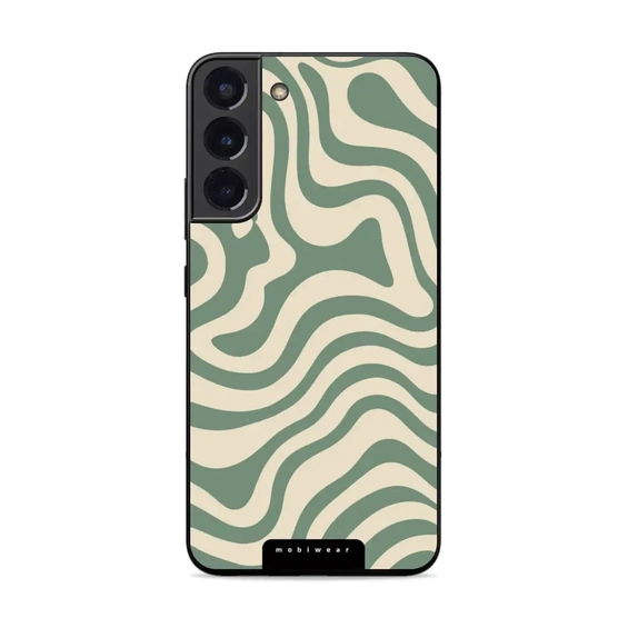 Hülle Glossy Case für Samsung Galaxy S22 Plus - Farbe GA57G
