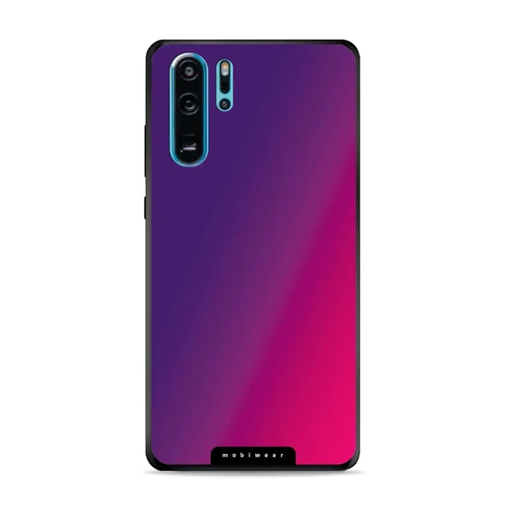Hülle Glossy Case für Huawei P30 Pro - Farbe G067G
