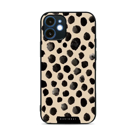 Hülle Glossy Case für Apple iPhone 12 - Farbe GA50G