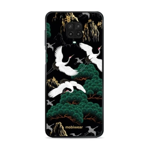 Hülle Glossy Case für Xiaomi Redmi Note 9 Pro - Farbe G042G