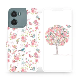 Hülle für Motorola Moto E15 - Farbe M120S