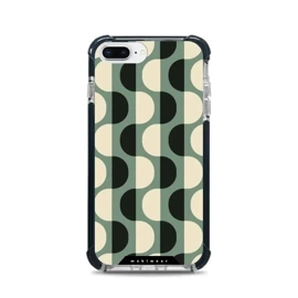 Hülle MagSafe Elite Bumper für Apple iPhone 8 Plus - Farbe DA56D