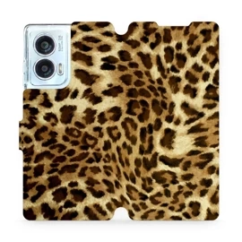 Hülle für Motorola Edge 50 Fusion - Farbe VA33P