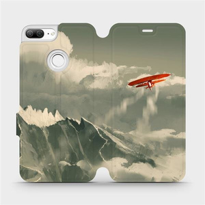 Hülle für Huawei Honor 9 Lite - Farbe MA03P