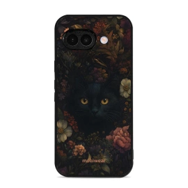 Hülle Glossy Case für Google Pixel 9A - Farbe G161G