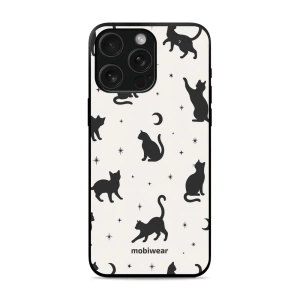 Hülle Glossy Case für Apple iPhone 15 Pro Max - Farbe G162G