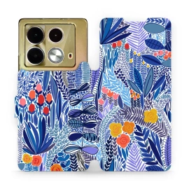 Hülle für Infinix Note 40 - Farbe MP03P