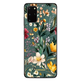Hülle Glossy Case für Samsung Galaxy S20 Plus - Farbe GP71G
