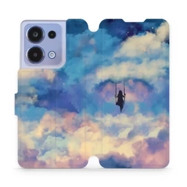 Hülle für Xiaomi POCO M6 Pro - Farbe MR09S
