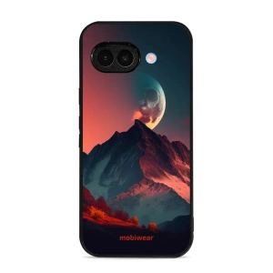 Hülle Glossy Case für Google Pixel 9A - Farbe G007G