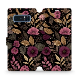 Hülle für Samsung Galaxy Note 8 - Farbe V170S