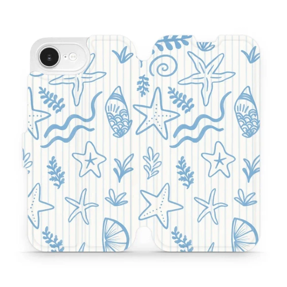 Hülle für Apple iPhone 16e - Farbe VP88S