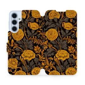 Hülle für Samsung Galaxy M35 5G - Farbe V173S