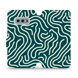 Hülle für Samsung Galaxy S10e - Farbe VA61S