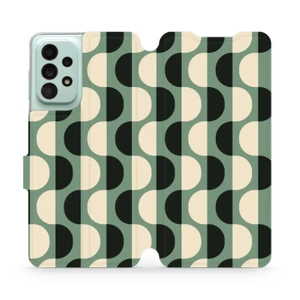 Hülle für Samsung Galaxy A33 5G - Farbe VA56S