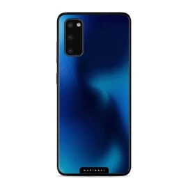 Hülle Glossy Case für Samsung Galaxy S20 - Farbe G068G