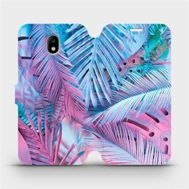 Hülle für Samsung Galaxy J7 2017 - Farbe MG10S