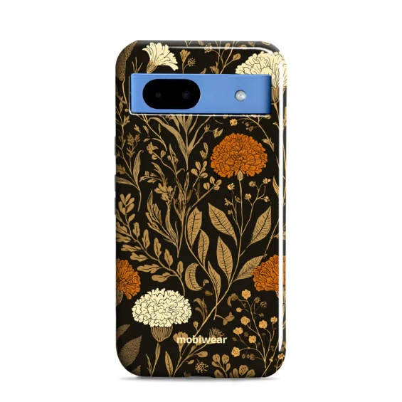 Hülle Elite Pro für Google Pixel 8A - Farbe E174E