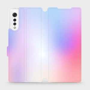 Hülle für LG Velvet - Farbe VP65S