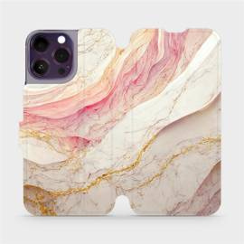 Hülle für Apple iPhone 14 Pro Max - Farbe VP32S