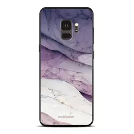 Hülle Glossy Case für Samsung Galaxy S9 - Farbe G028G
