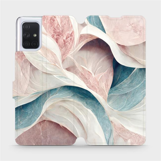 Hülle für Samsung Galaxy A71 - Farbe VP33S