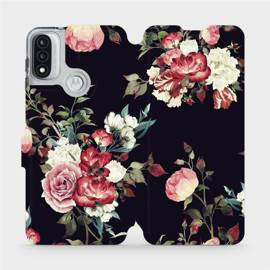 Hülle für Motorola Moto E20 - Farbe VD11P